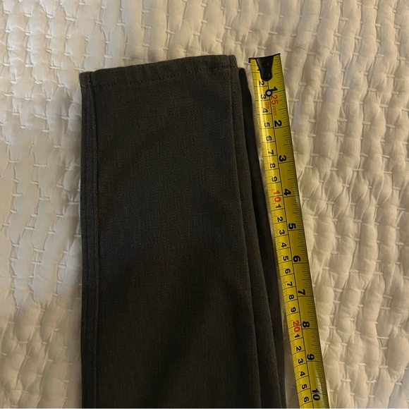 Ultra Stretch Leggings Pants UNIQLO Japan - Picture 11 of 11